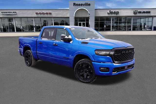 2026 RAM Ram 1500 Pickup Big Horn/Lone Star's photo