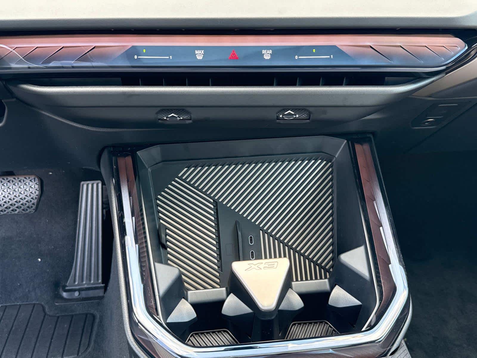 2025 Bmw X3 30x Drive photo 19