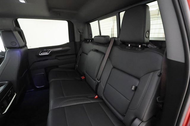 2023 Chevrolet Silverado 1500 LTZ photo 20