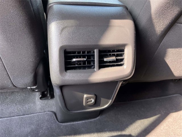 2022 Chevrolet Equinox LT photo 14