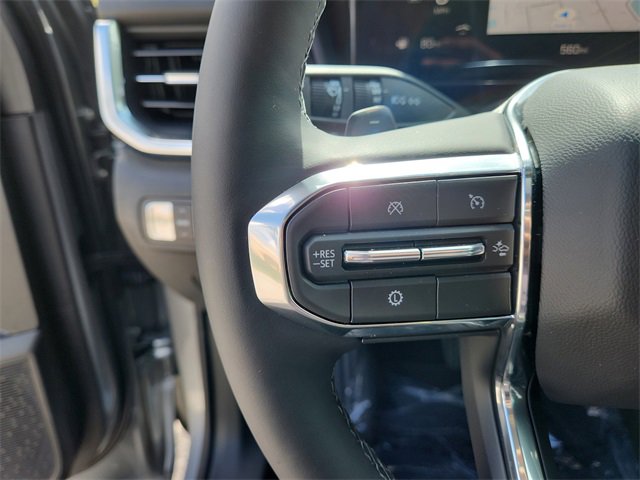 2026 Gmc Terrain Elevation photo 23