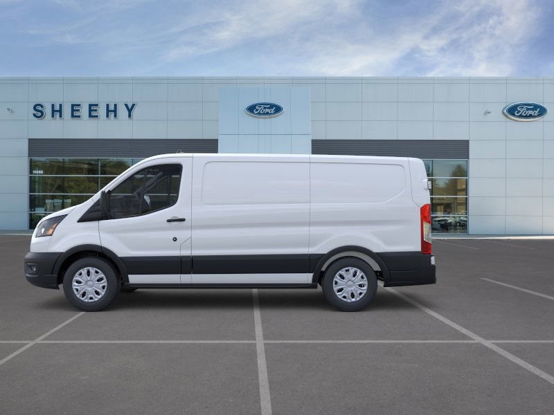 2025 Ford Transit photo 3