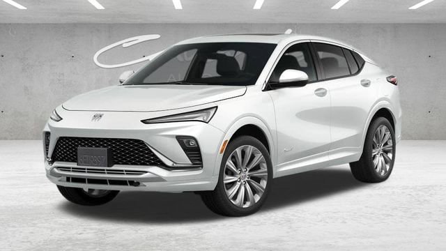 2026 Buick Envista Avenir's photo