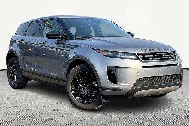 2024 Land Rover Range Rover Evoque
