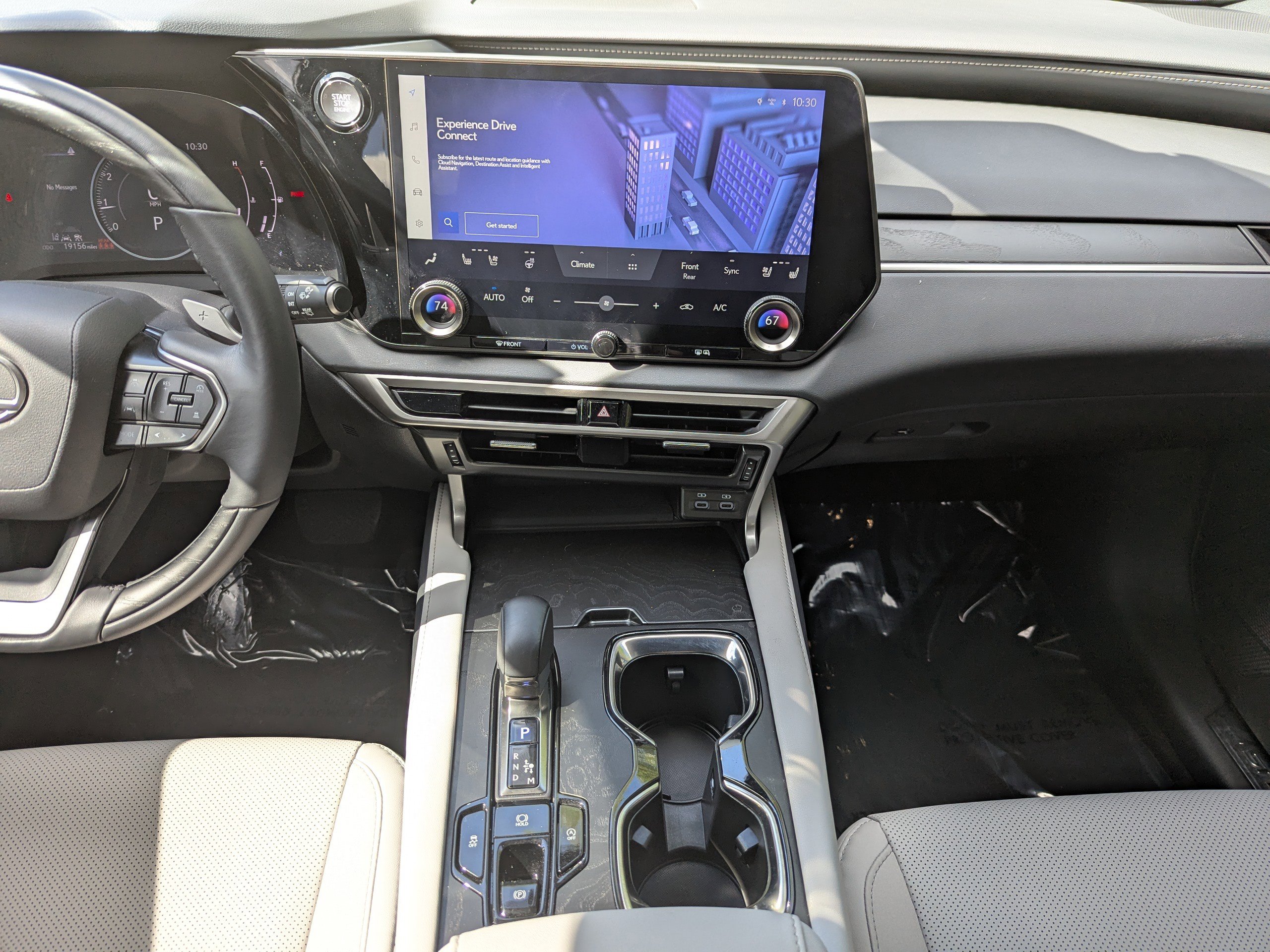 2024 Lexus RX 350 photo 18