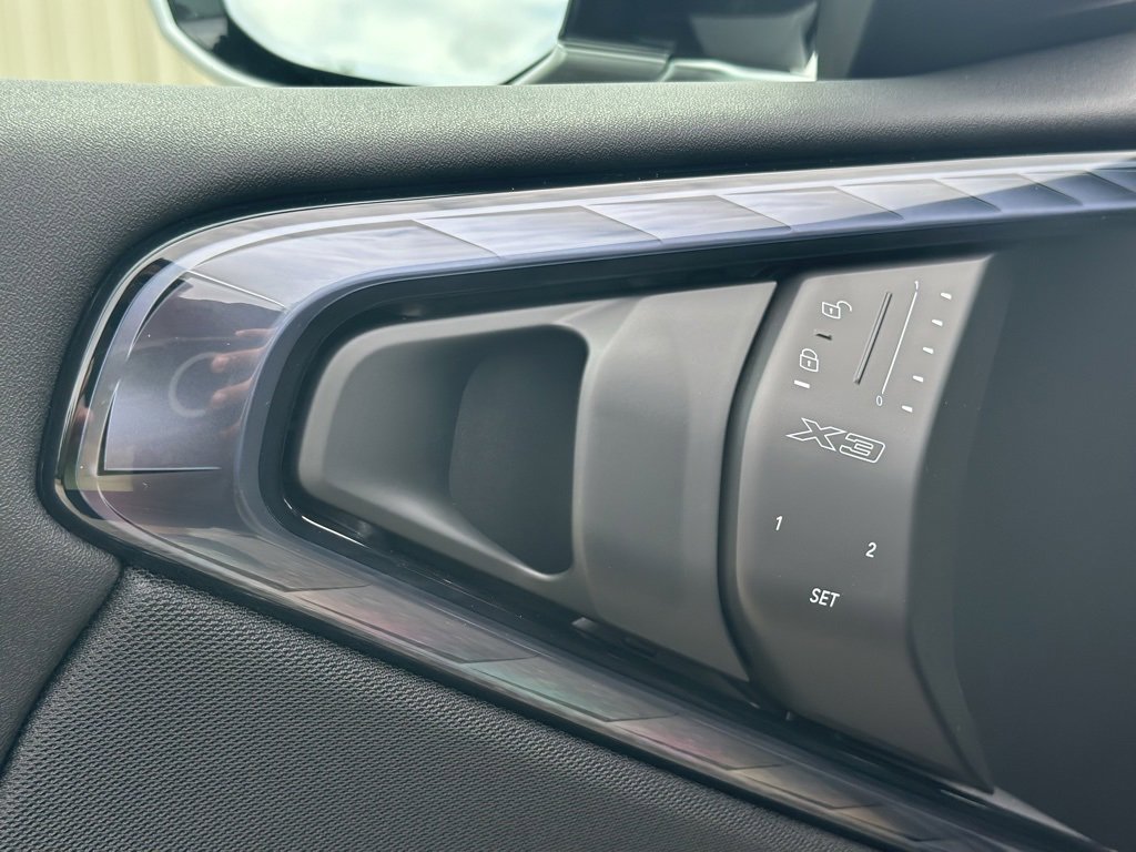 2025 Bmw X3 30x Drive photo 19