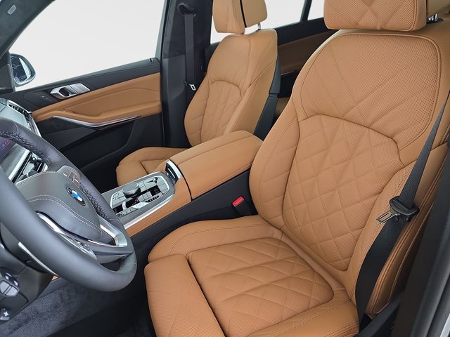 2026 Bmw X7 xDrive40i photo 12