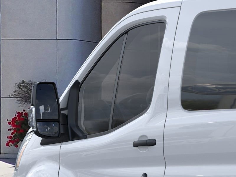 2024 Ford Transit photo 39