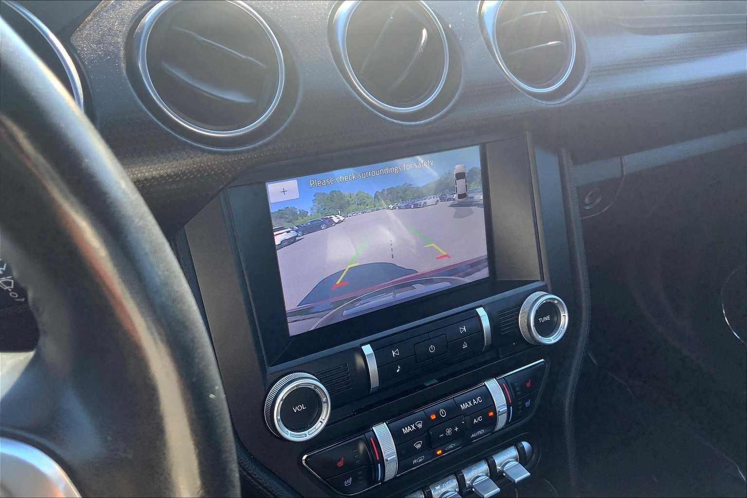 2020 Ford Mustang GT Premium photo 26