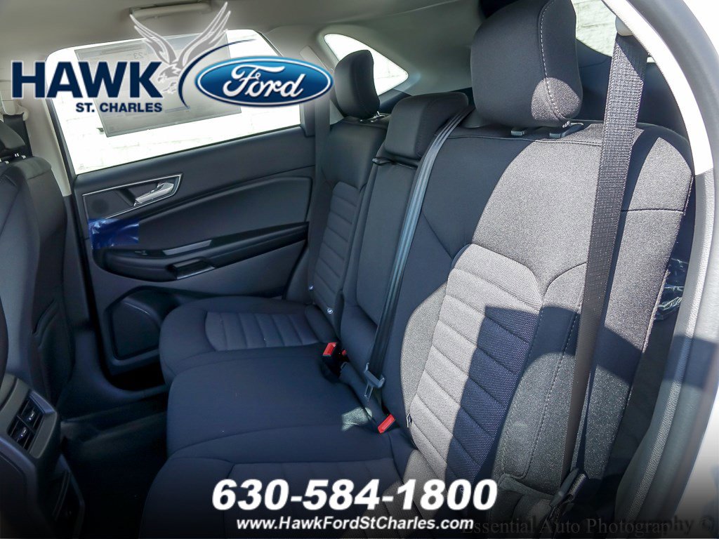 2024 FORD EDGE - Image 8