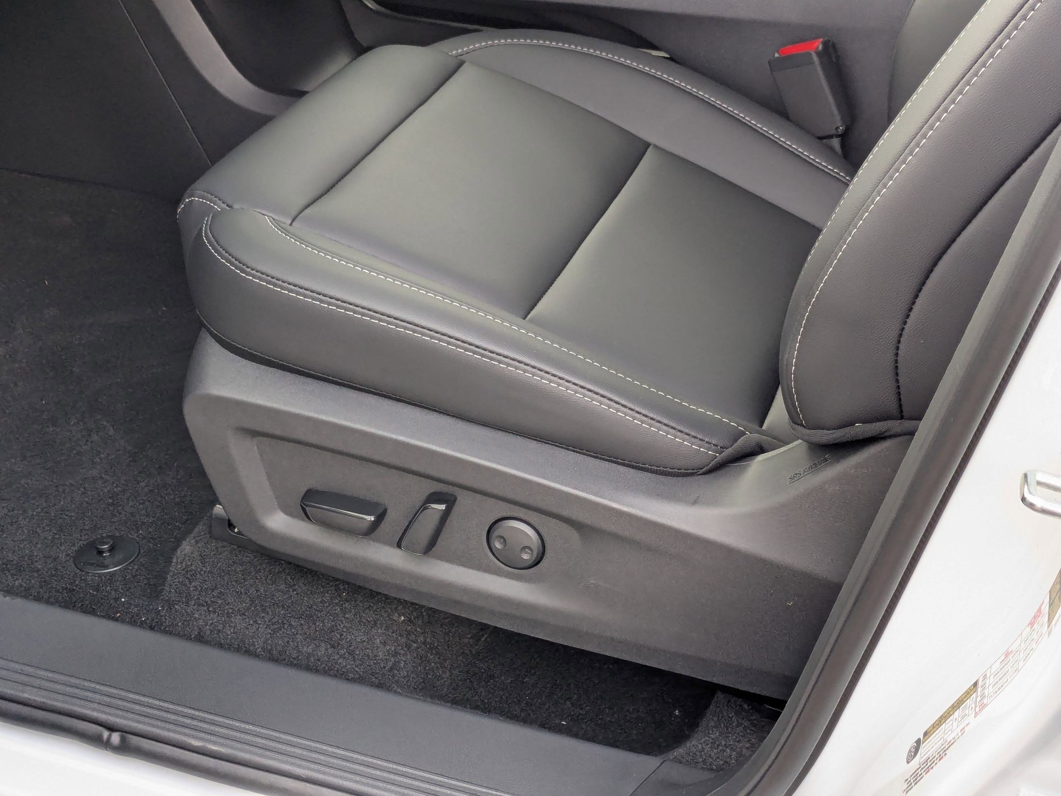 2025 Nissan Murano SL photo 4