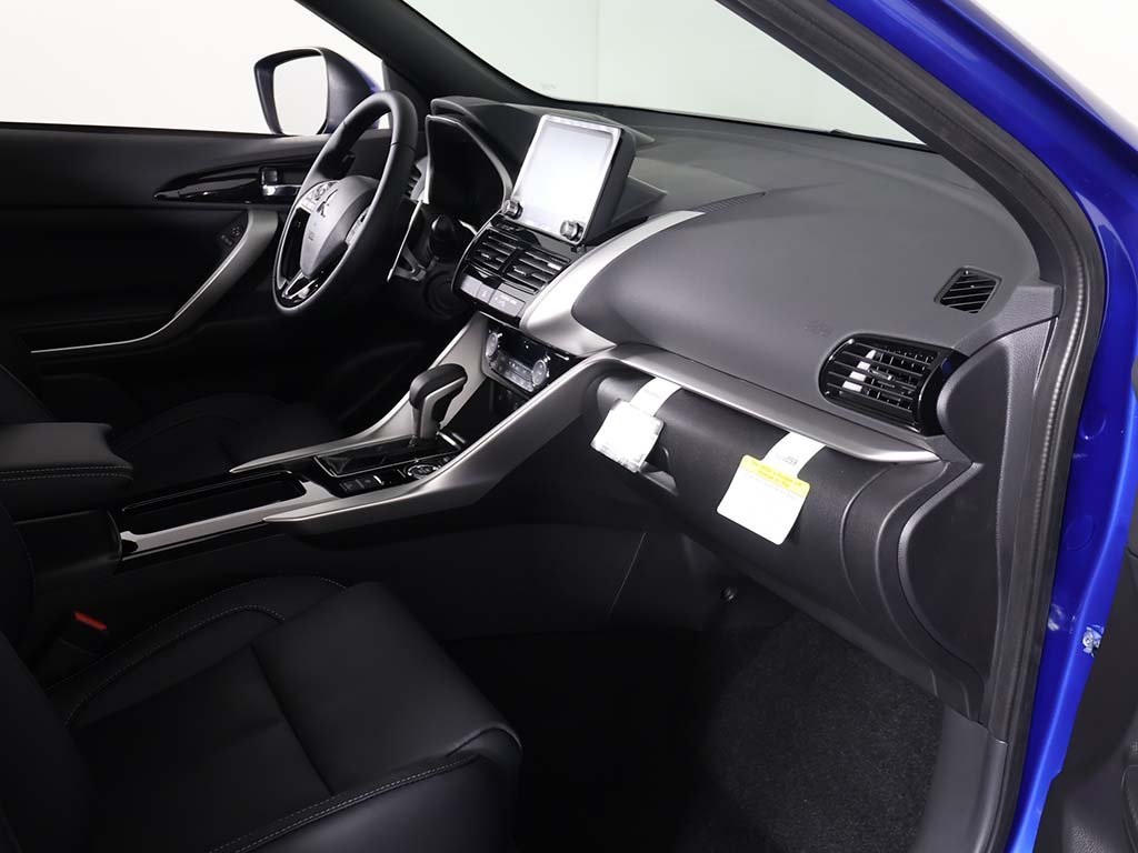 2026 Mitsubishi Eclipse Cross SEL photo 23