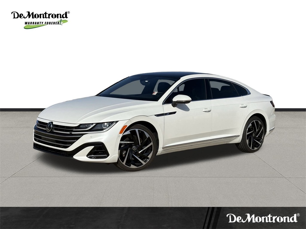 2023 Volkswagen Arteon SEL Premium R-LINE's photo