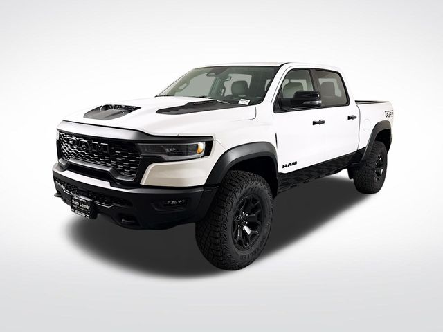 2026 Ram 1500 RHO photo 3