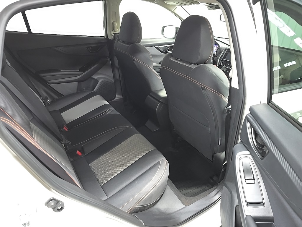 2022 Subaru Crosstrek Premium photo 16