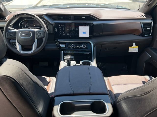 2025 Gmc Sierra 1500 Denali photo 15