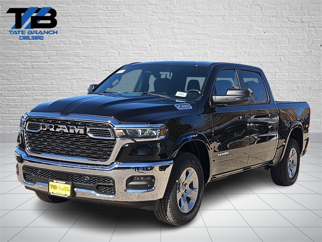 2026 RAM Ram 1500 Pickup Big Horn/Lone Star's photo