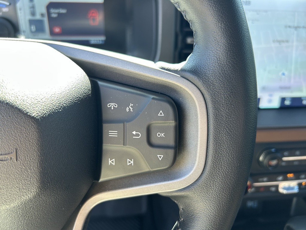 2024 Ford Bronco Outer Banks photo 14