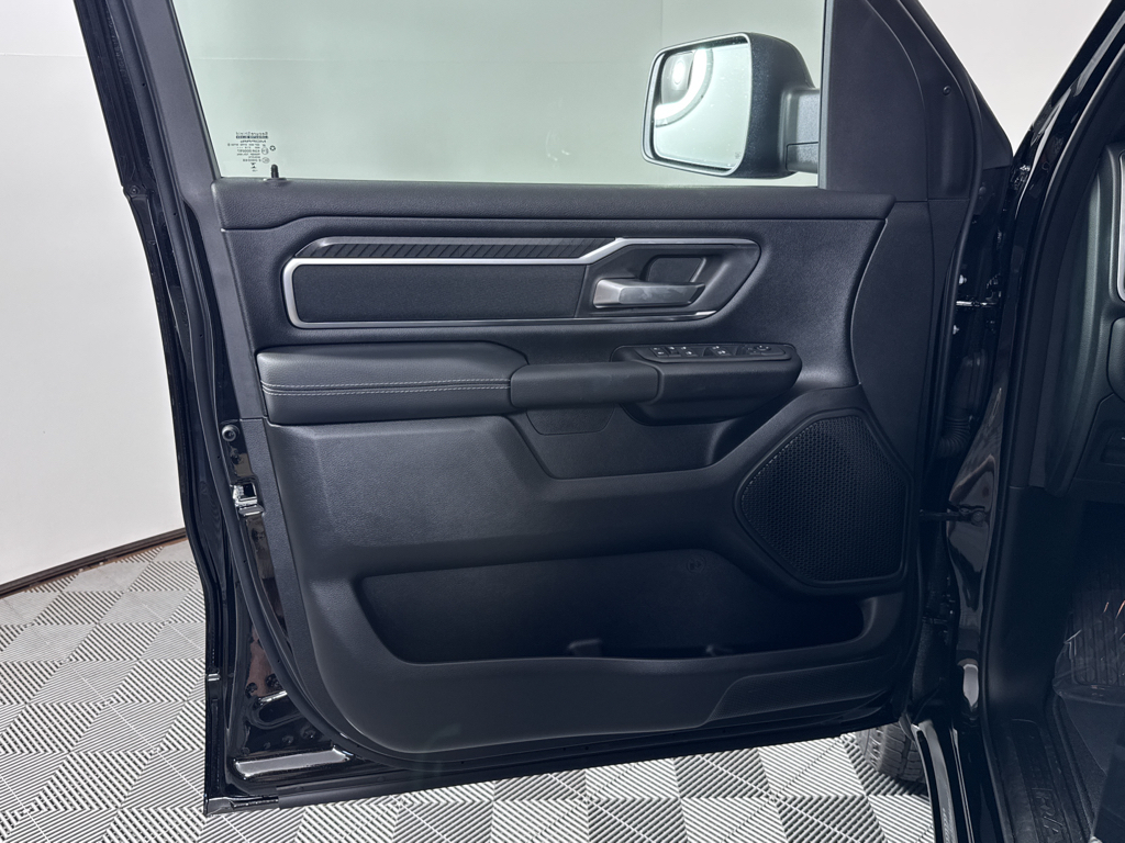 2026 Ram 1500 Big Horn photo 25