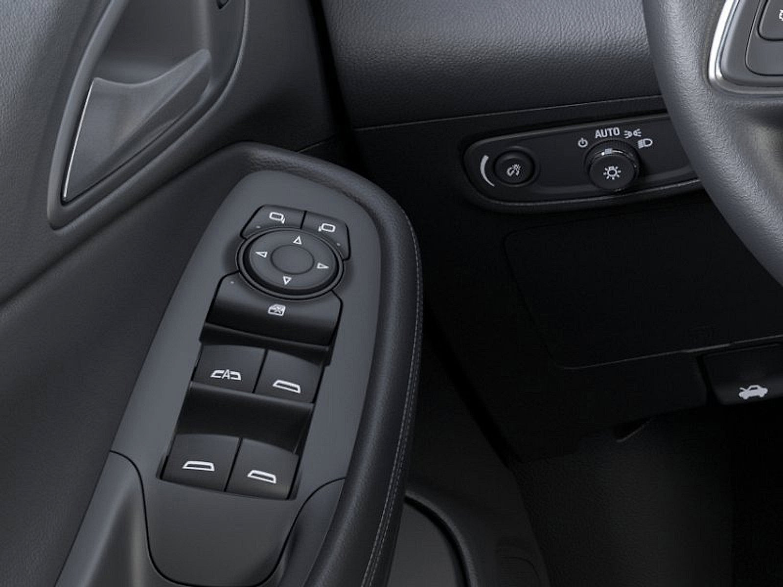 2023 Buick Encore GX Select photo 21