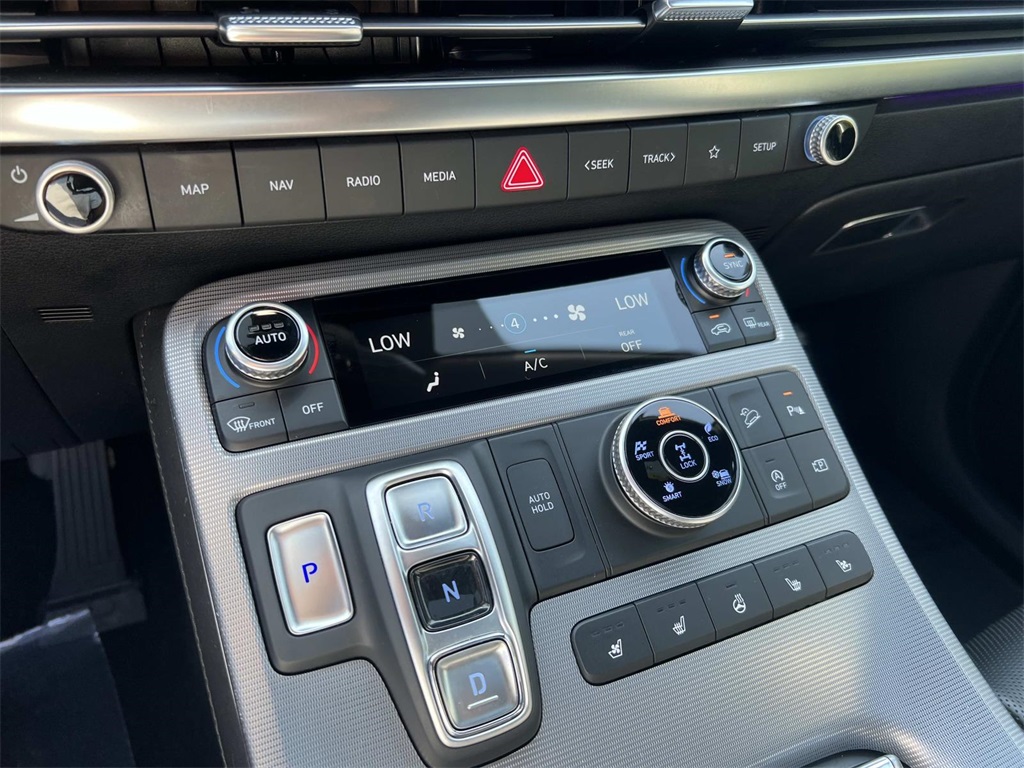 2024 Hyundai Palisade Calligraphy photo 31