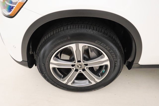 2022 Mercedes Benz GLC 300 4MATIC photo 5