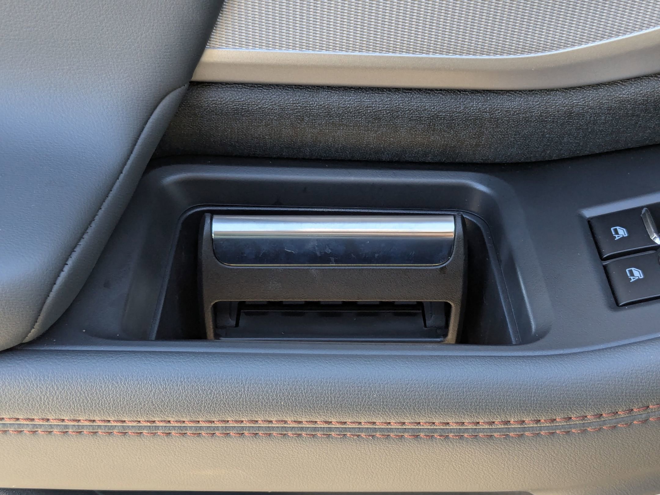 2025 Ford Expedition photo 10