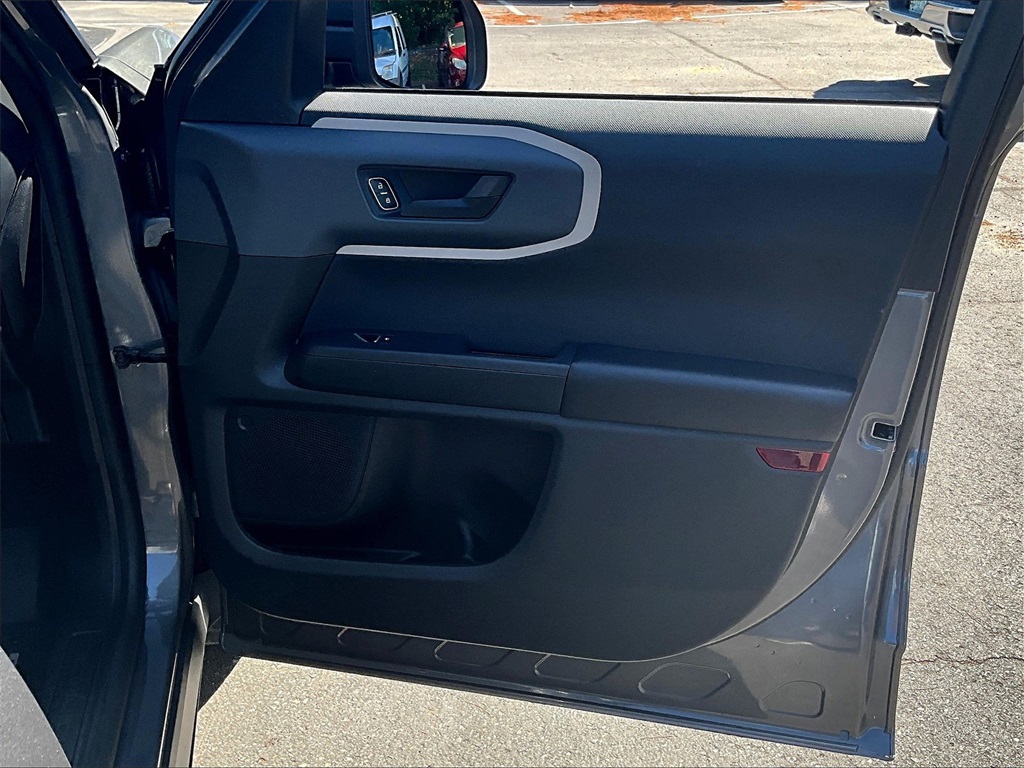 2023 Ford Bronco Sport Big Bend photo 11