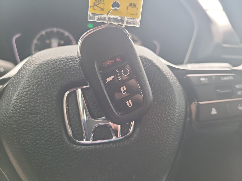 2024 Honda Pilot Touring photo 32