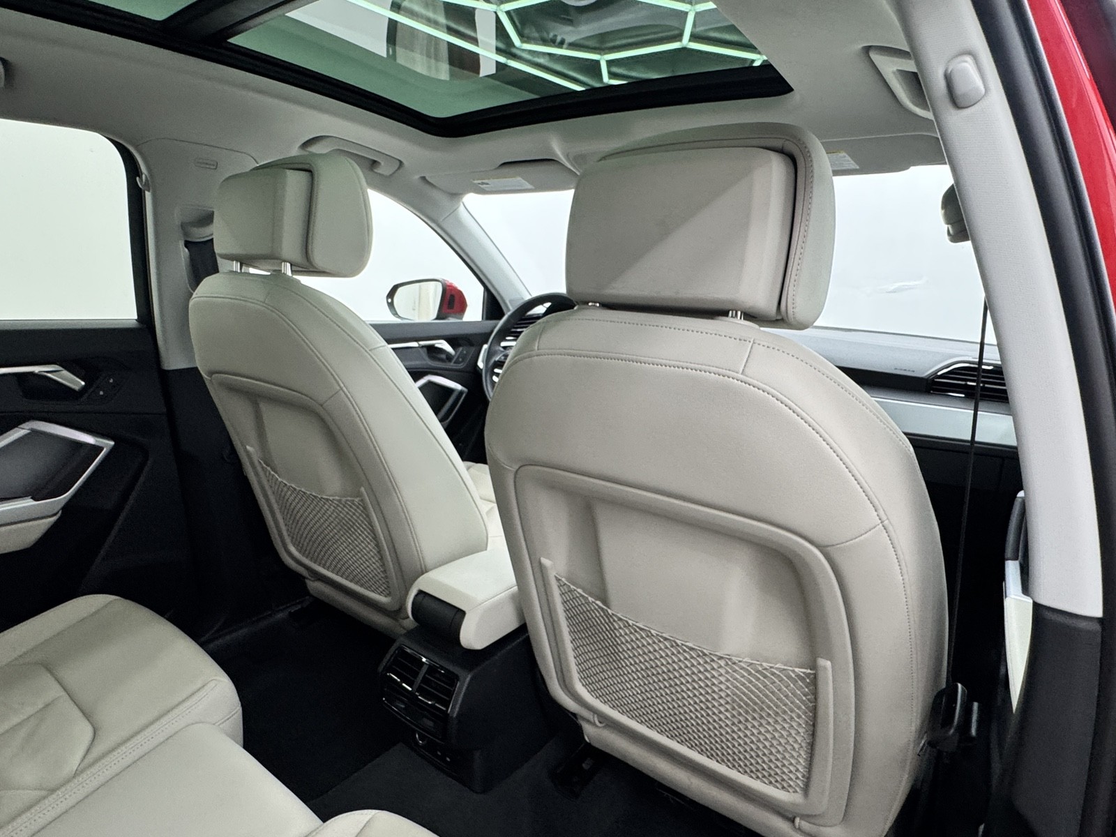2024 Audi Q3 S line Premium photo 42
