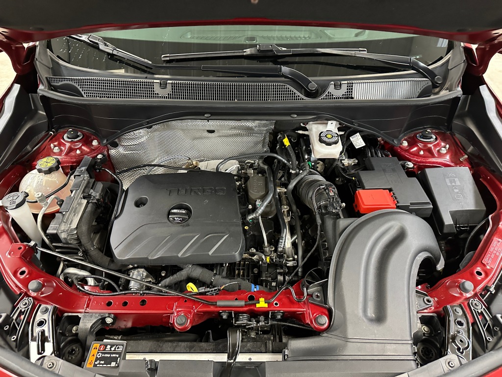 2023 Buick Encore GX Essence photo 36