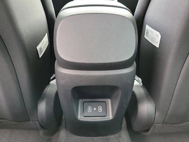 2025 Hyundai Elantra N photo 11