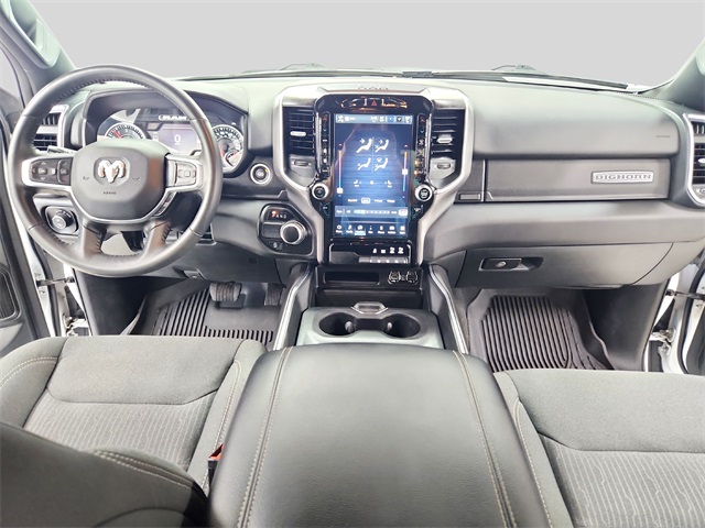 2024 Ram 1500 Big Horn Lone Star photo 14