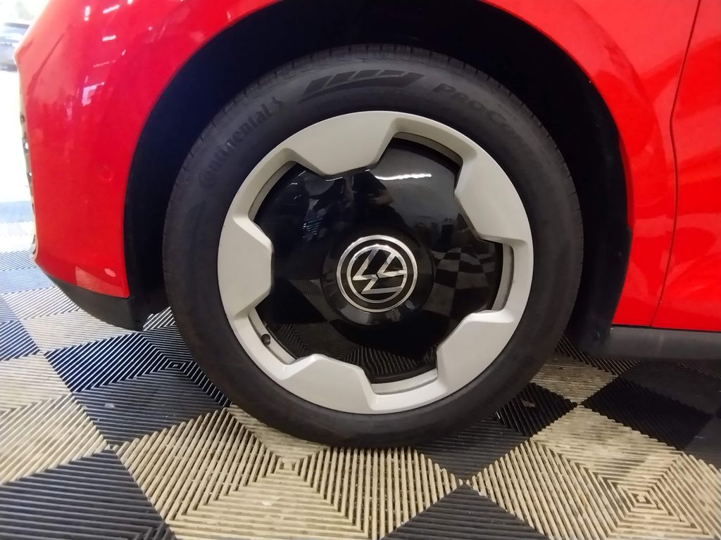 2025 Volkswagen ID. Buzz Pro S photo 5