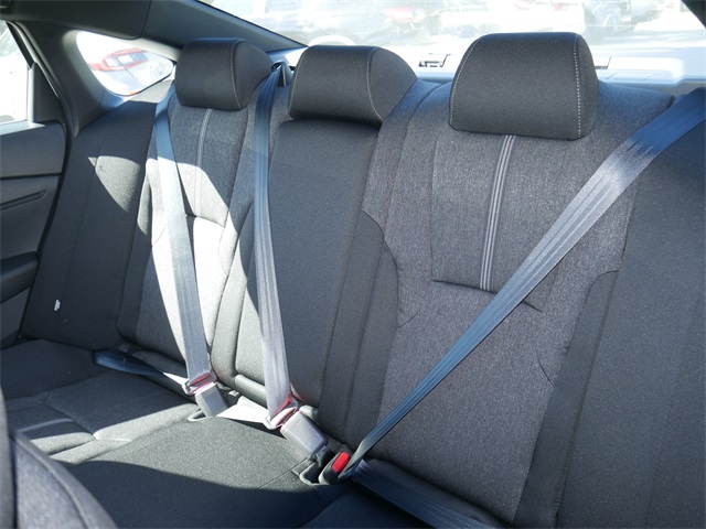 2025 Honda Accord Hybrid Sport photo 15