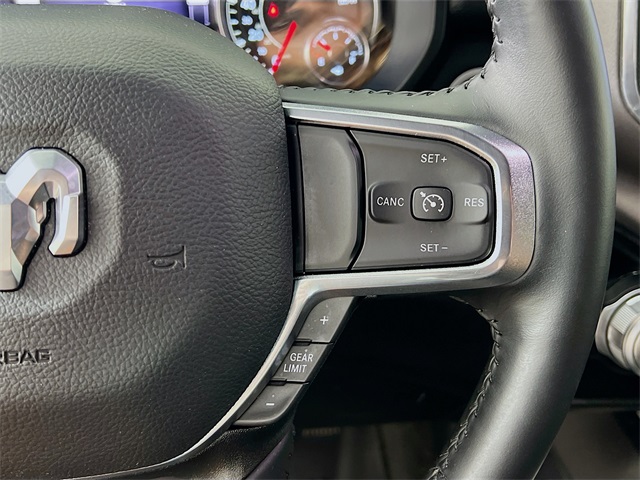 2022 Ram 1500 Laramie photo 29