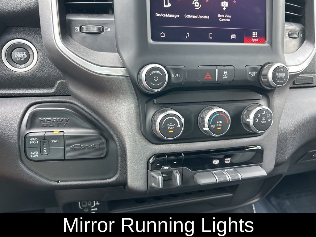 2024 Ram 2500 Big Horn photo 26