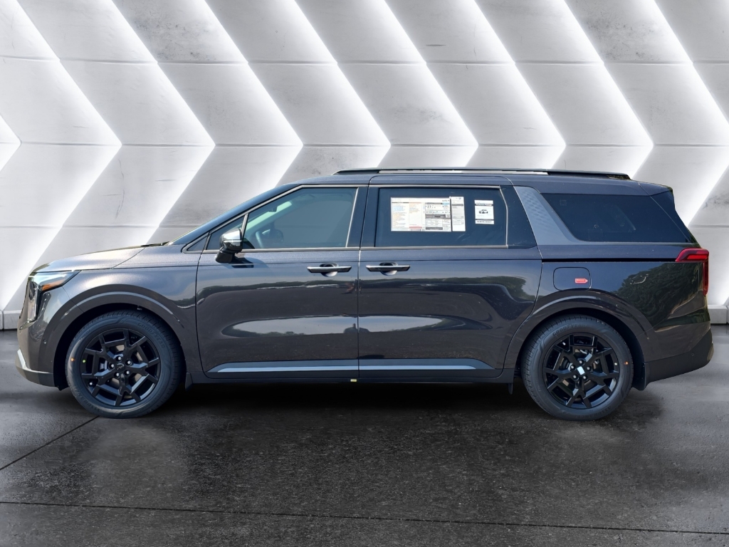 2026 Kia Carnival SX Prestige photo 2