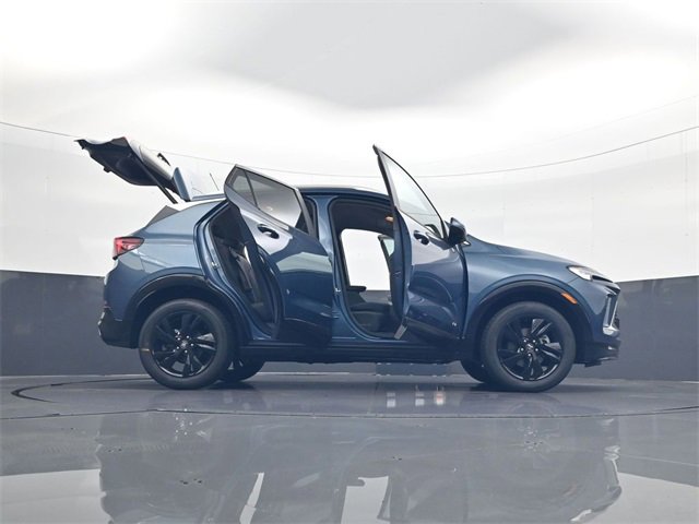 2026 Buick Encore GX Sport Touring photo 31