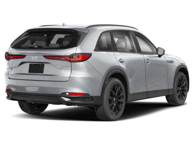 2025 Mazda CX-90 Premium S photo 2