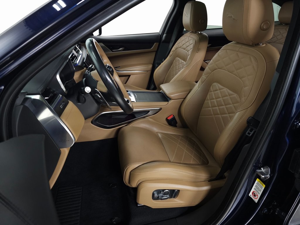 2022 JAGUAR F-PACE - Image 17