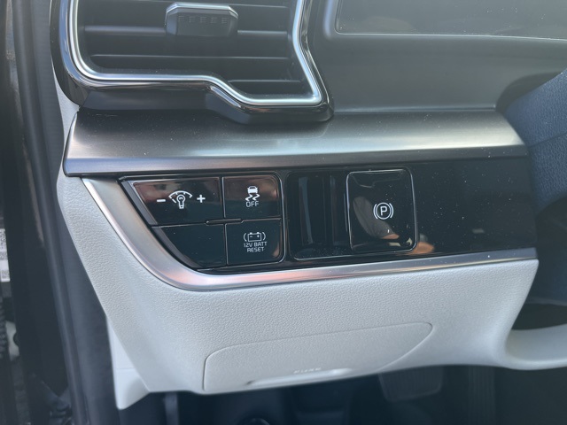 2025 Kia Sportage photo 11