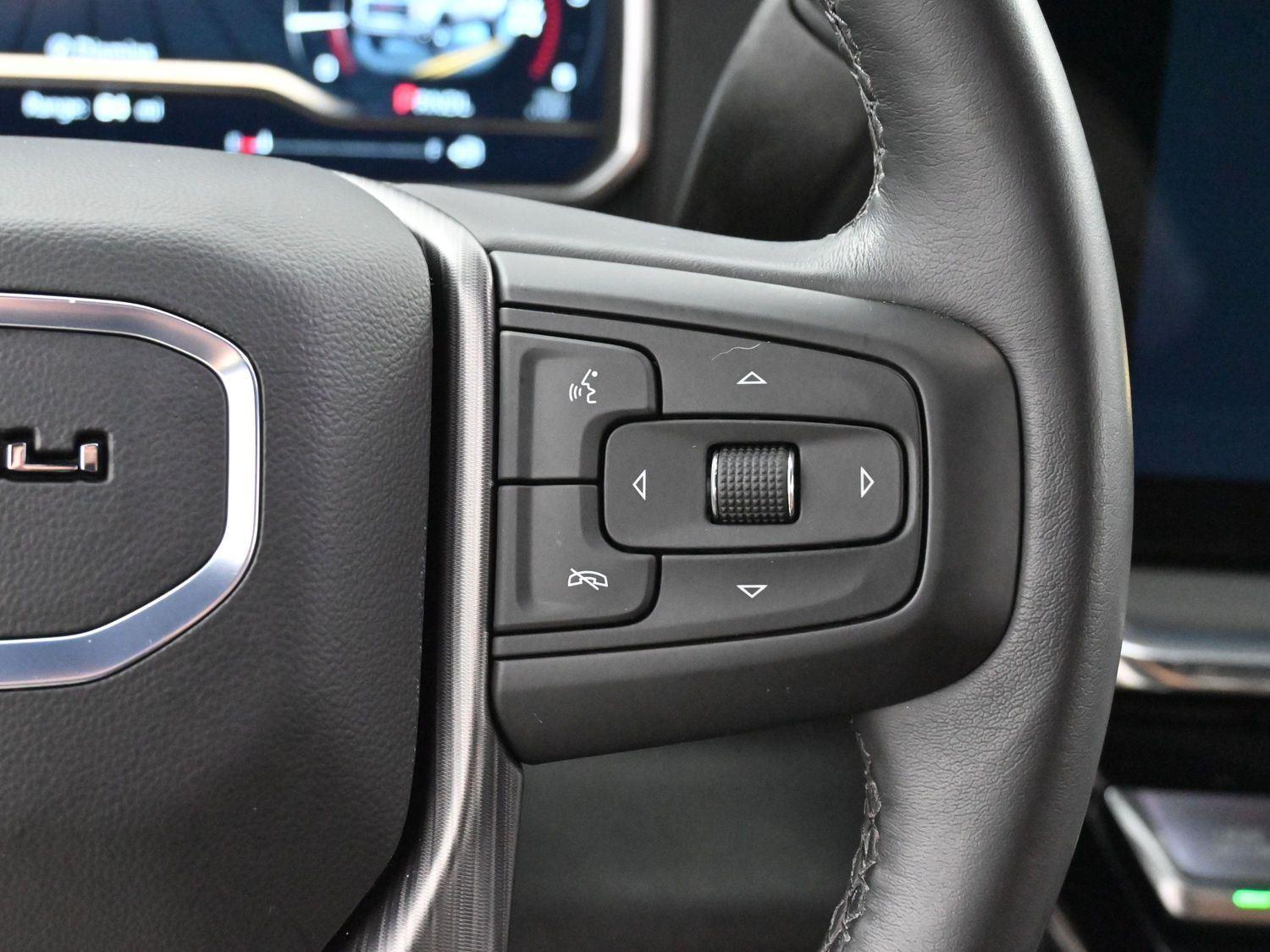 2024 Gmc Sierra HD Denali Ultimate photo 13