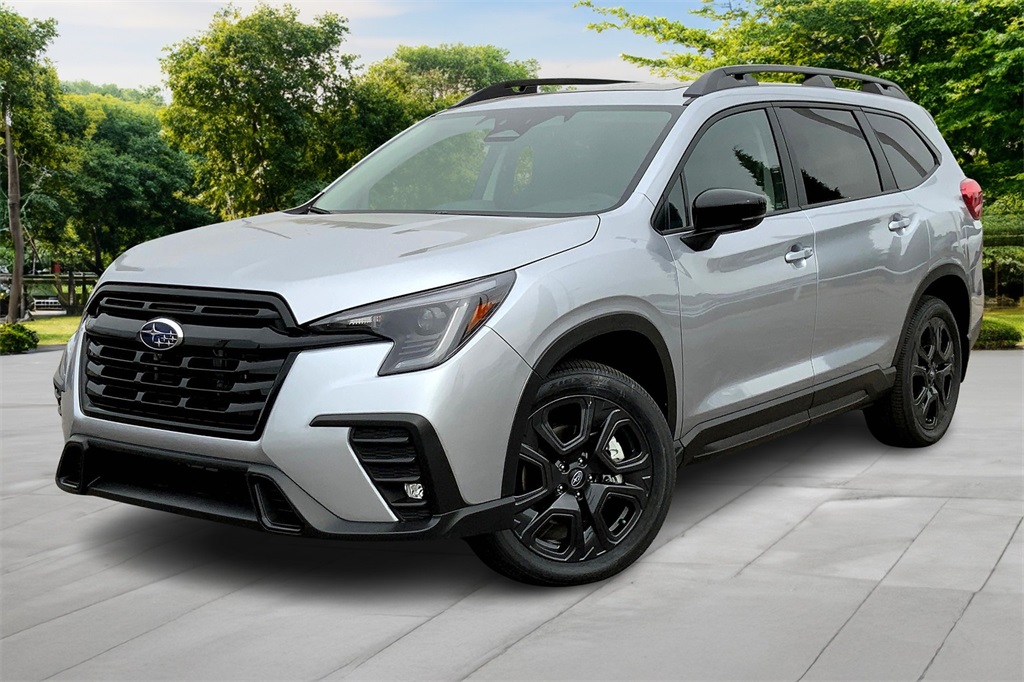 2025 Subaru Ascent Onyx Edition-Touring's photo