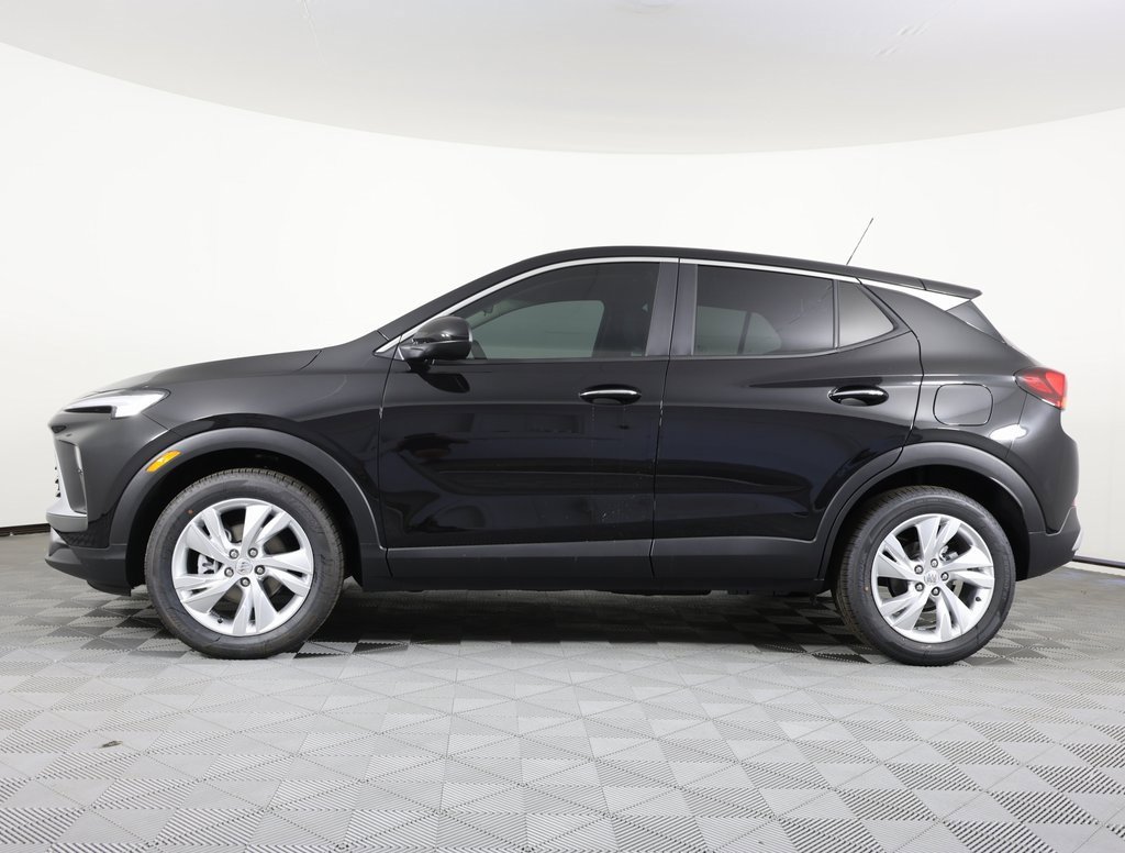 2026 Buick Encore GX Preferred photo 4