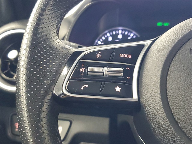 2023 Kia Forte GT-Line photo 13
