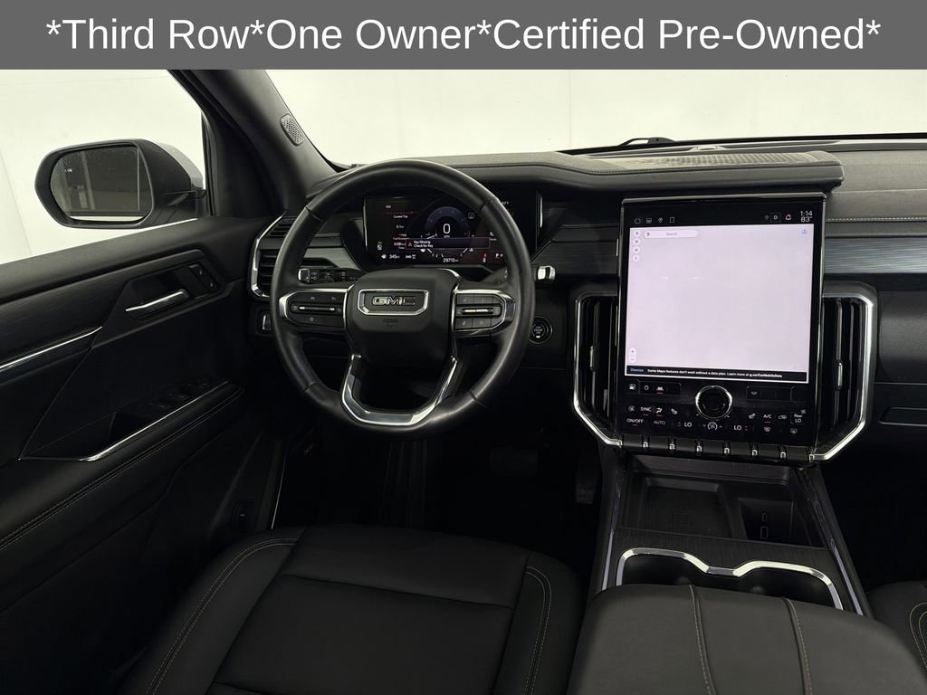 2024 Gmc Acadia Elevation photo 20