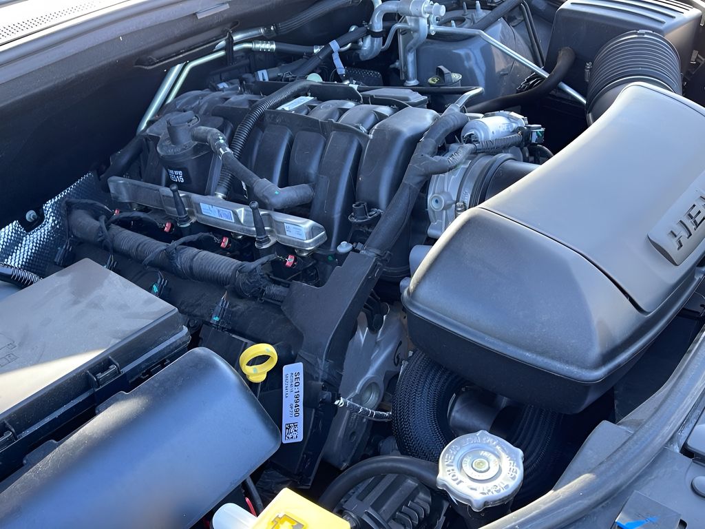 2024 Dodge Durango R/T photo 23
