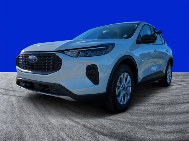 2026 Ford Escape Active photo 4