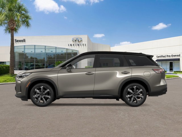 2026 Infiniti QX60 Autograph AWD photo 8
